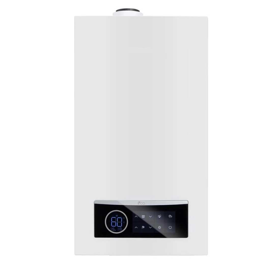 Фото - RENS RCB-030  29.5 кВт + коаксиальный комплект